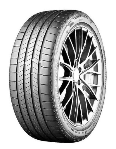Bridgestone BRIDGEST TU-ECO  DEMO reifen