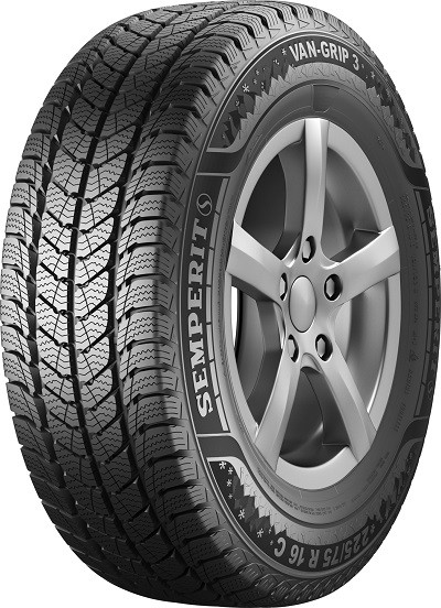 Semperit 215/70R15C 109/107R VAN-GRIP 3 reifen