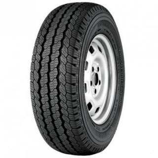 Continental VancoFourSeason 107/105R TL reifen