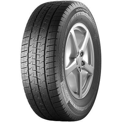 Continental 215/70R15C 109/107R VanContact 4Season reifen