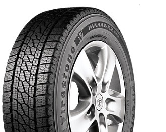 Firestone 215/70R15 109/107R VANHAWK 2 WINTER reifen