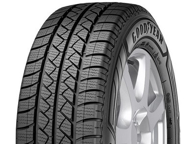 Goodyear 195/65R16C 104/102T VECTOR 4S CARGO reifen