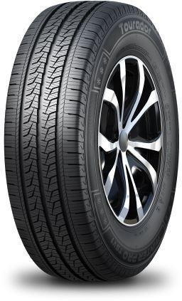 Tourador 225/75R16C 121/120R WINTER PRO TSV1 reifen