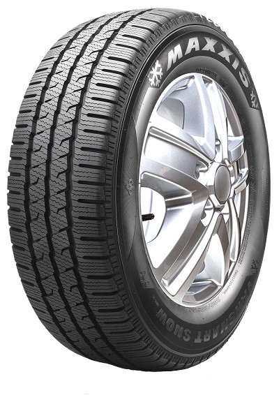 Maxxis VANSMA.SNOW WL2 reifen