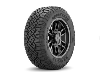 Goodyear TER-RT LT P.O.R. reifen