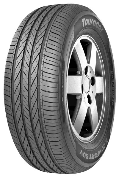 Tourador 265/65R17 112H X COMFORT SUV reifen