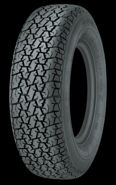 Michelin XDX-B  WEISSWAND 40mm OLDTIMER (RMC) reifen