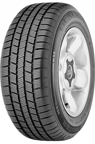 General Tire XP2000  BSW MS  M+S DOT 2019 reifen