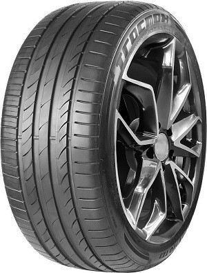 Tracmax PR-TX3 XL reifen