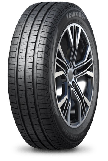 Tourador 235/65R16C 115/113T X WONDER VAN reifen